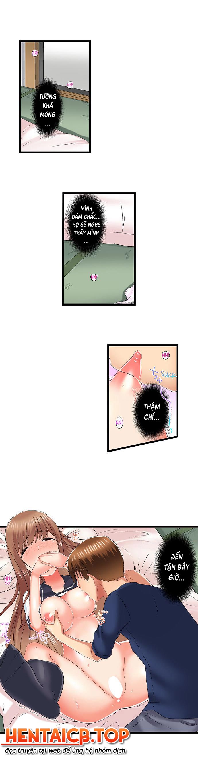 anh trai trượt vào trong tôi khi tắm chung chapter 80 3