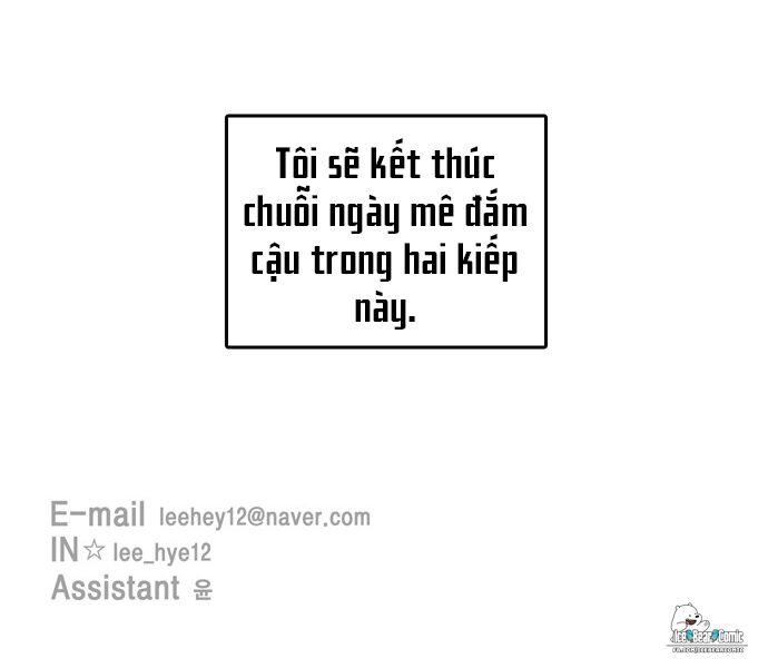 kiếp này cũng xin chăm sóc tôi như vậy nhé kiếp này cũng xin chăm sóc tôi như vậy nhé chapter 14 95