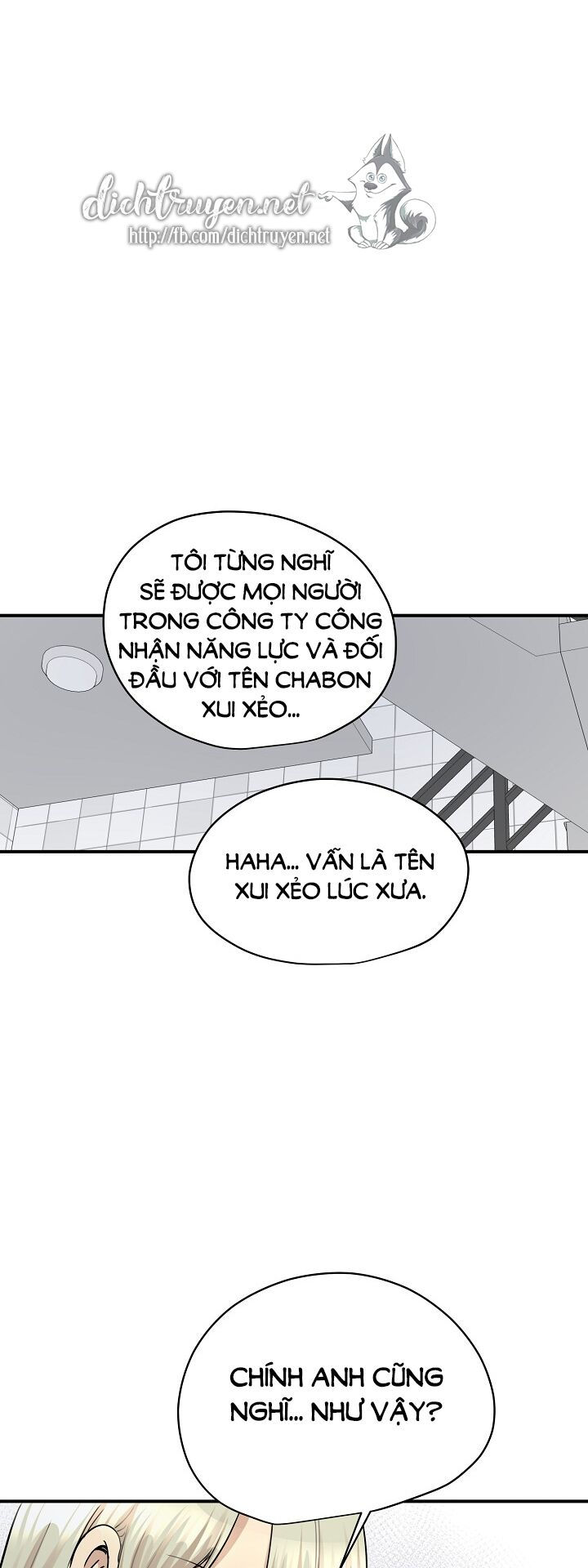 cuộc sống kỳ thú chapter 38 39