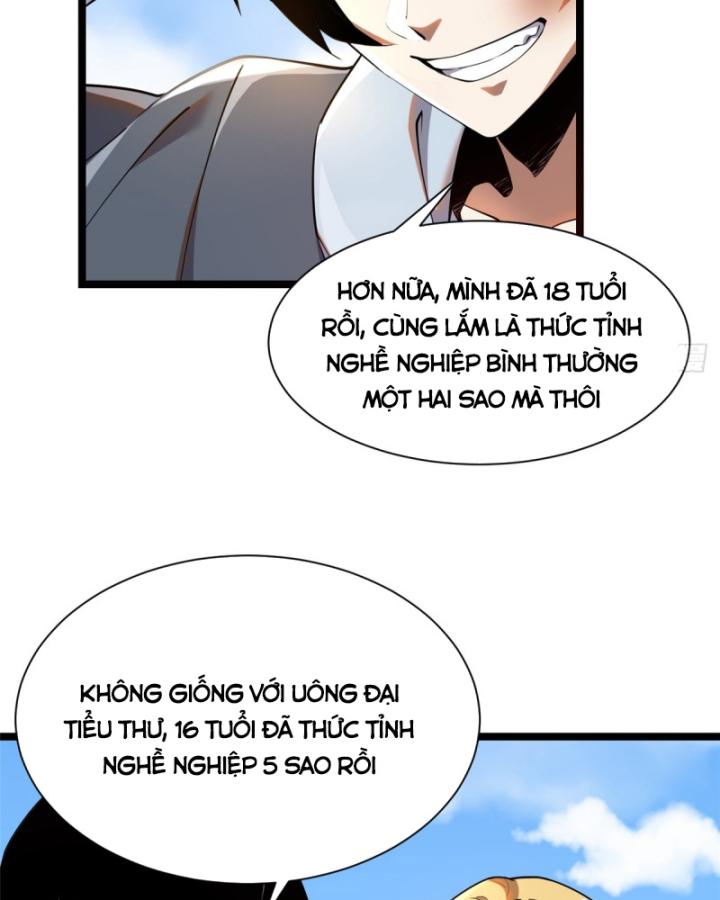 ta thật sự không muốn học cấm chú chapter 1 20