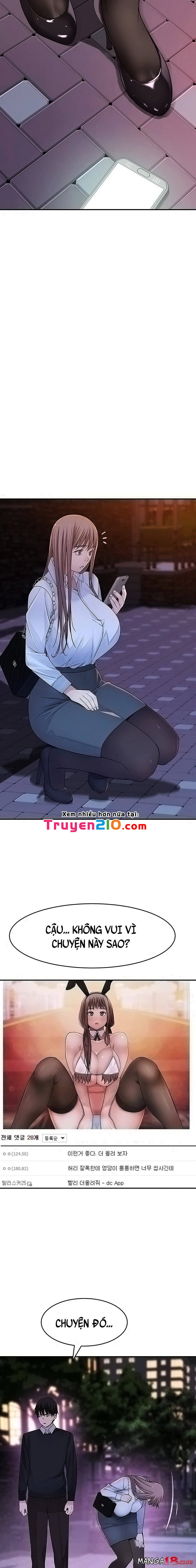 giữa hai ta chapter 45 12