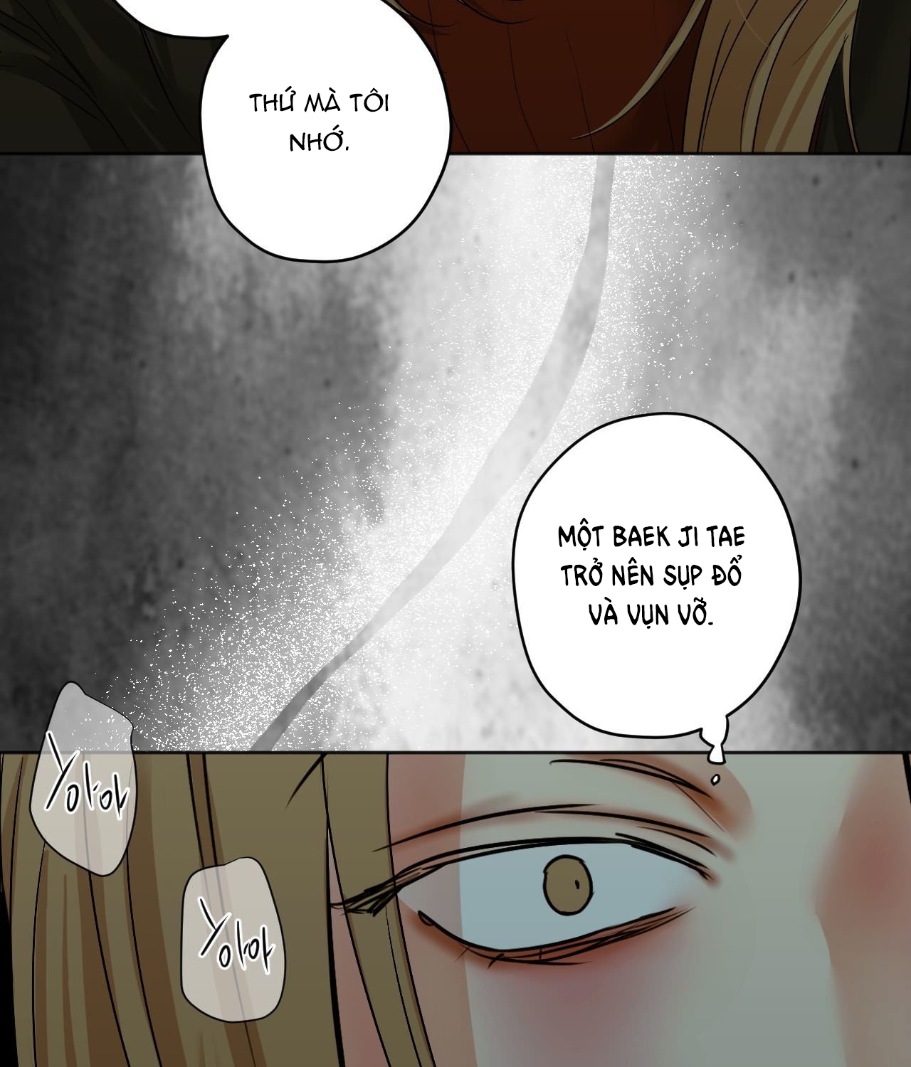 cry me a river chapter 29.2 35