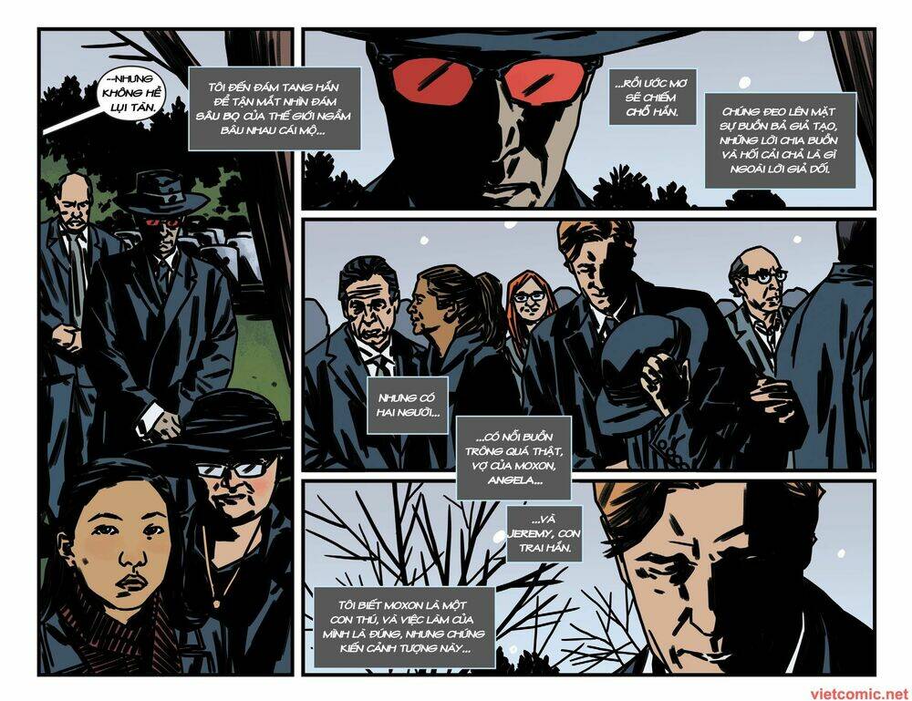 justice league: gods and monsters chapter 2 16