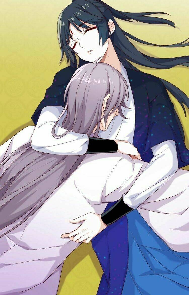 bệ hạ, cầu người đừng làm yêu! chapter 18 30