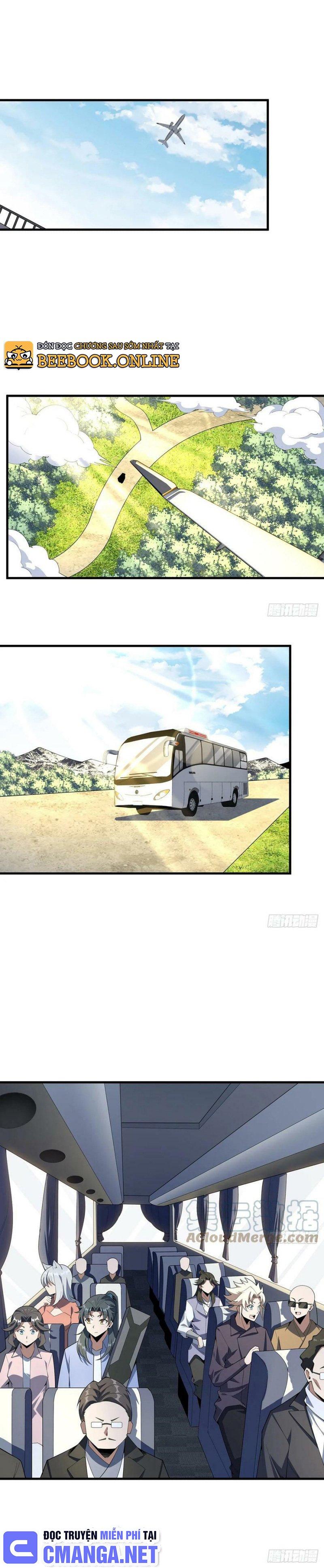 địa cầu đệ nhất kiếm chapter 176 10