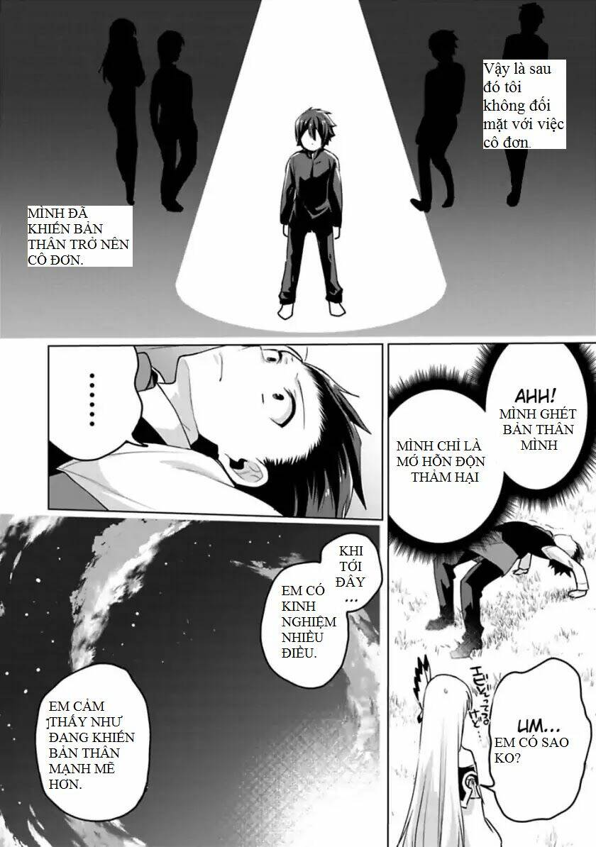matano okoshiwo chapter 6 15
