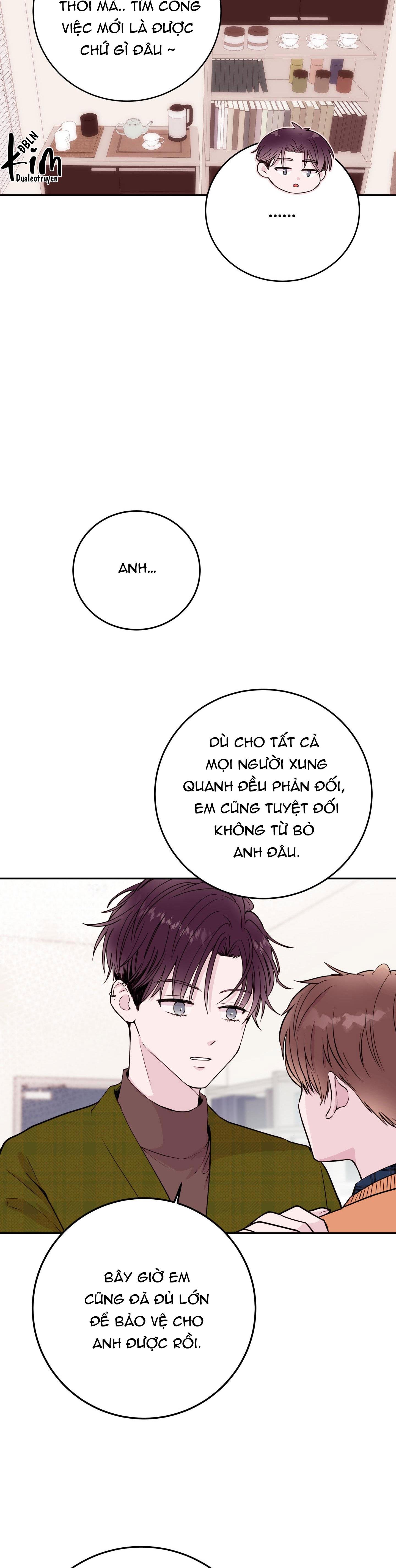 em trai vợ thật nguy hiểm chapter 32 17