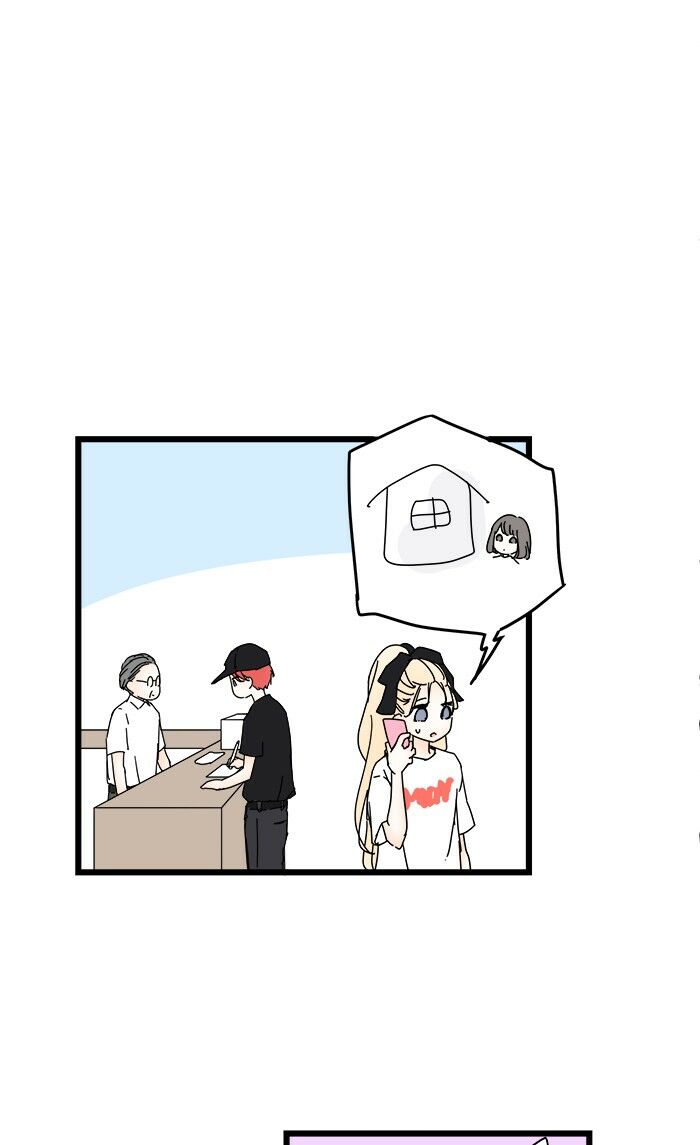 choco ngọt ngào chapter 76 17