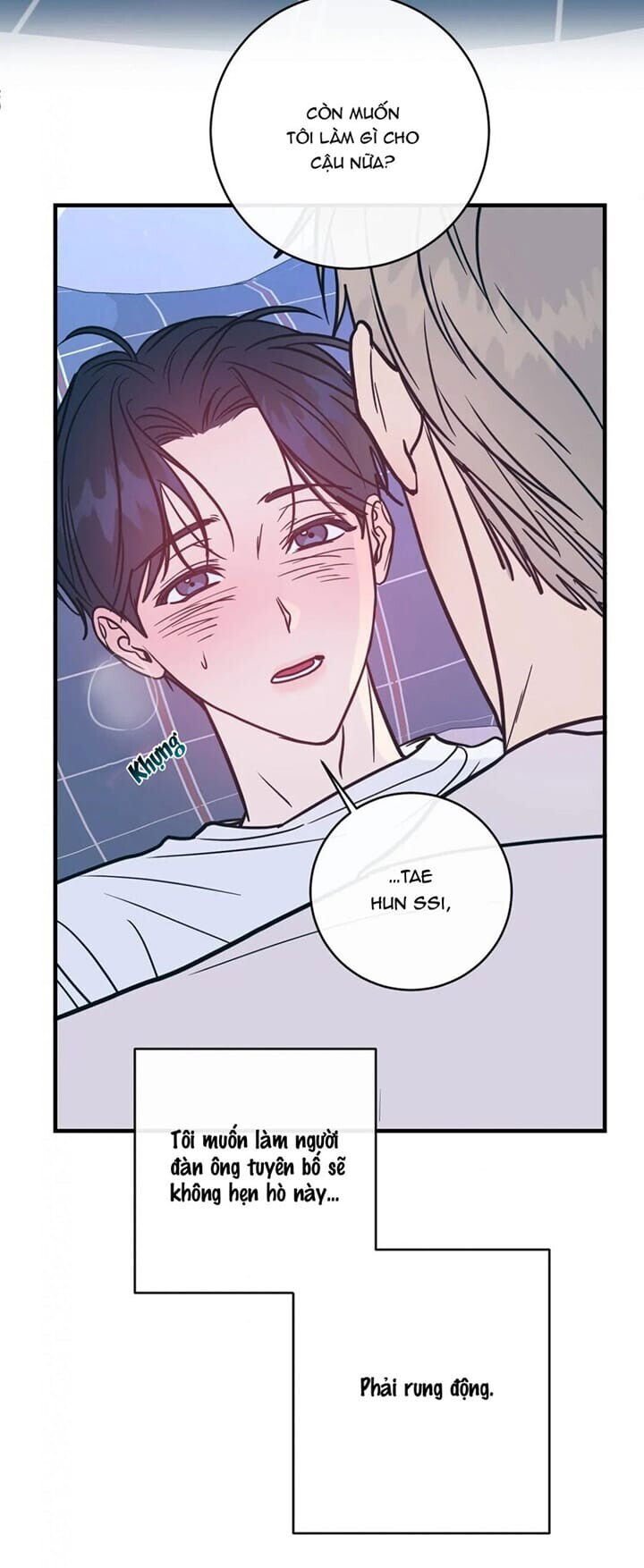 tình yêu ngây dại chapter 6 19