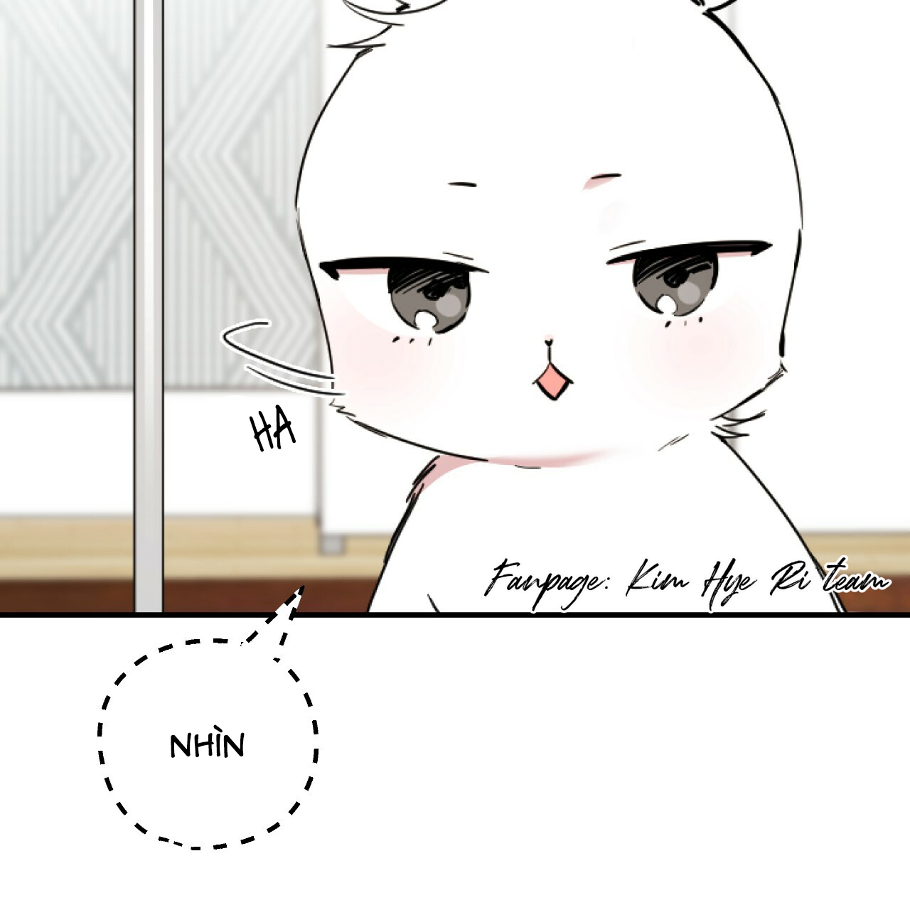 những chú thỏ của hapypy chapter 2 46
