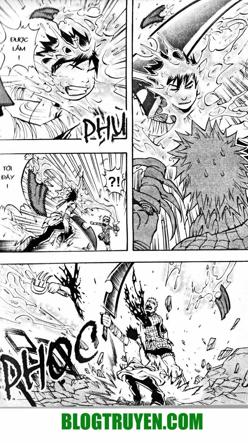 thần khí vương chapter 7 12