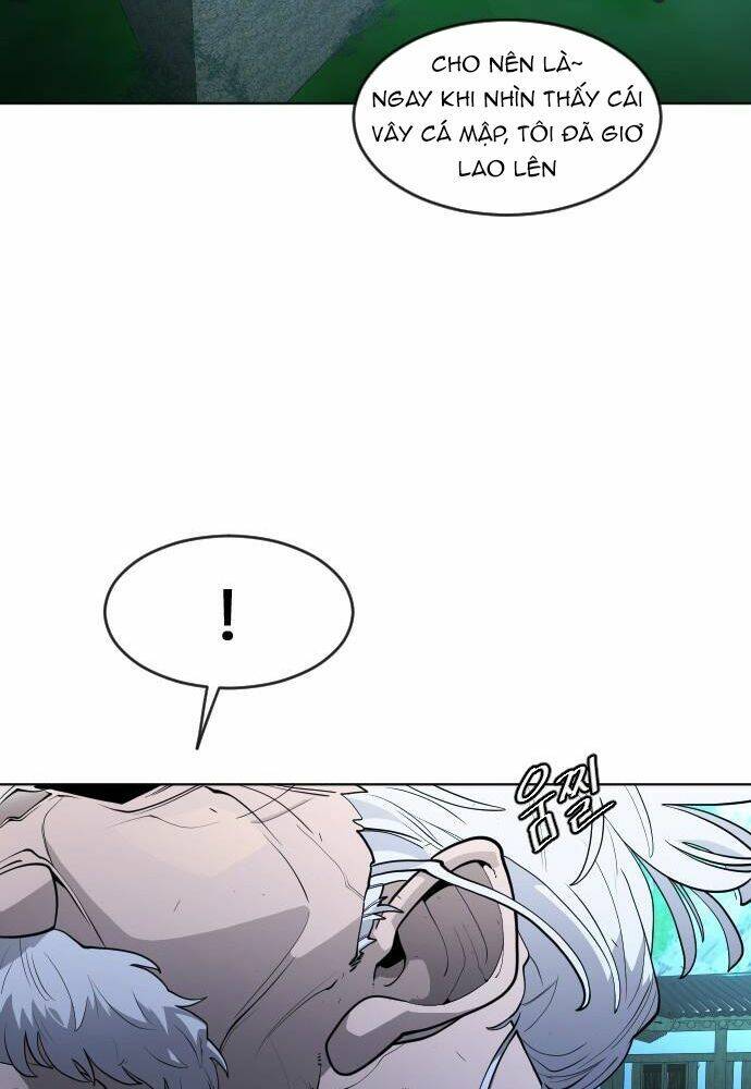 kĩ nguyên của anh hùng chapter 91 152