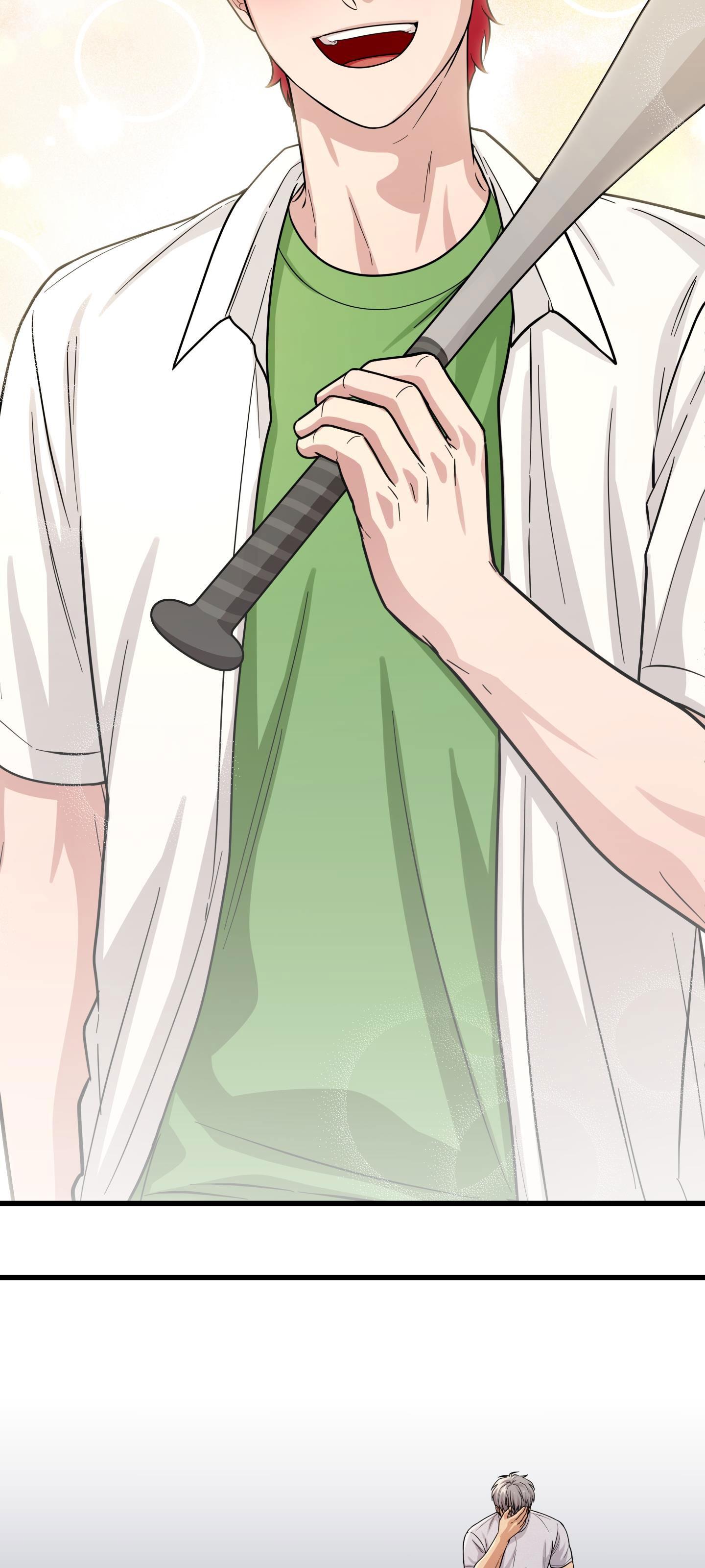 (np)những ngày mù sương chapter 10 14