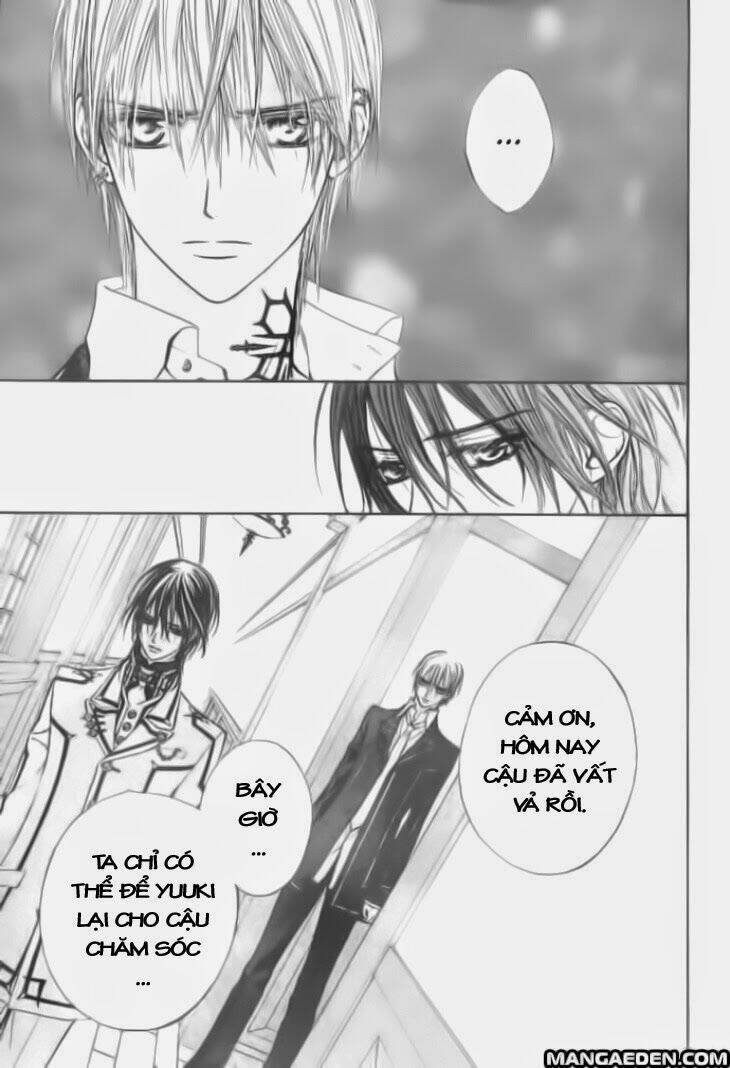 hiệp sĩ vampire chapter 22 30