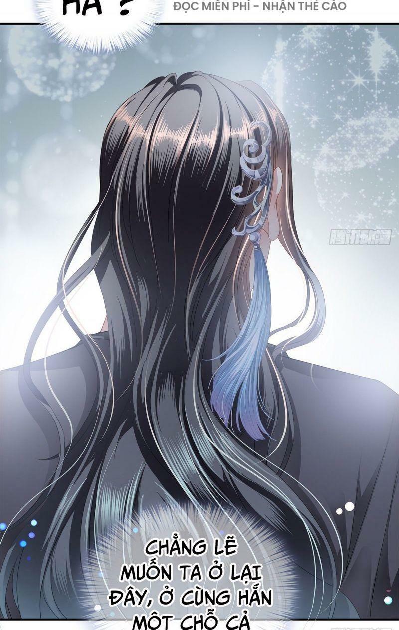 bổn vương muốn nàng chapter 9 26