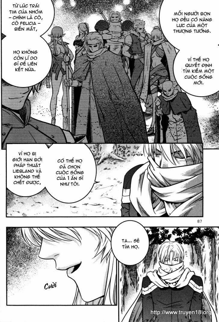 the legend of maian chapter 17 5