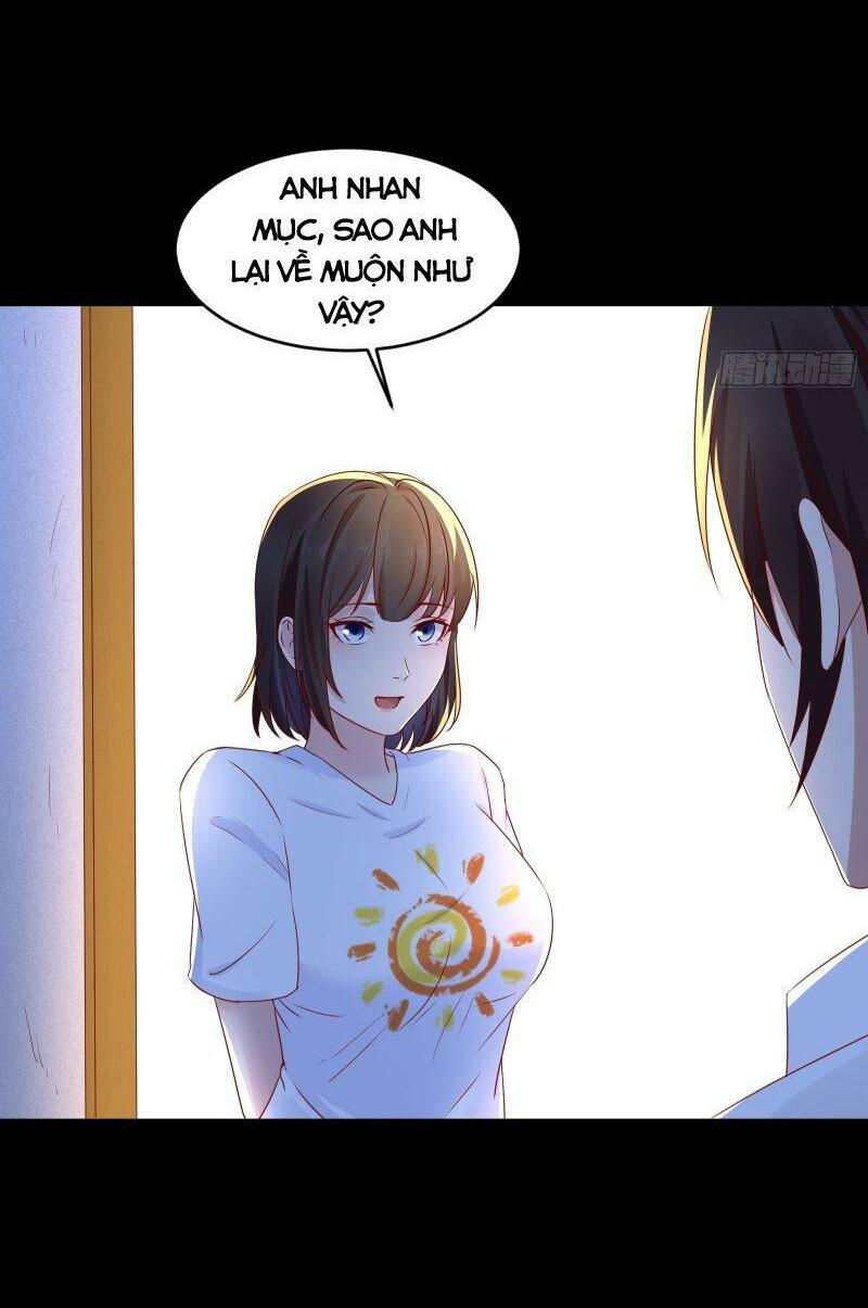 vua đầu tư mạnh nhất chapter 12 28