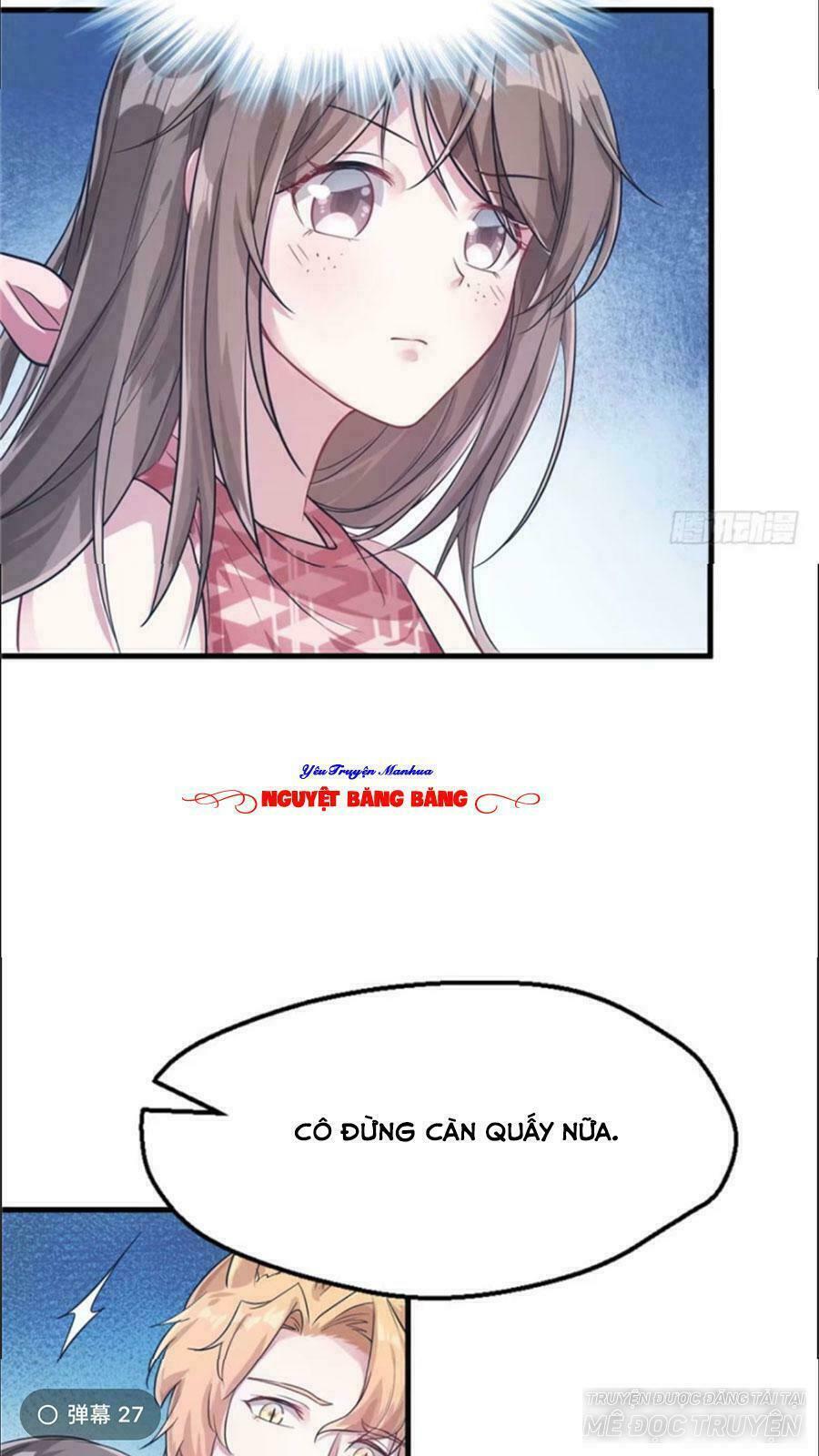 [16+] thảnh thơi thú thế chủng chủng điền, sinh sinh tể chapter 47 15