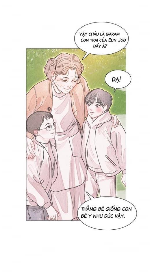 thần bí chapter 2 33