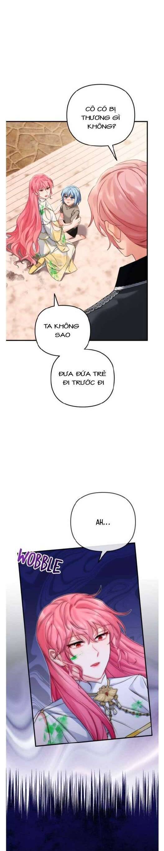 mê cung cám dỗ của emilone chapter 15 27