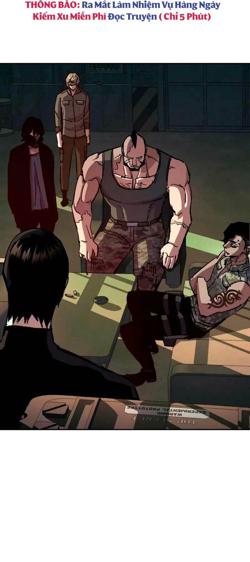 bạn học tôi là lính đánh thuê chapter 140 31