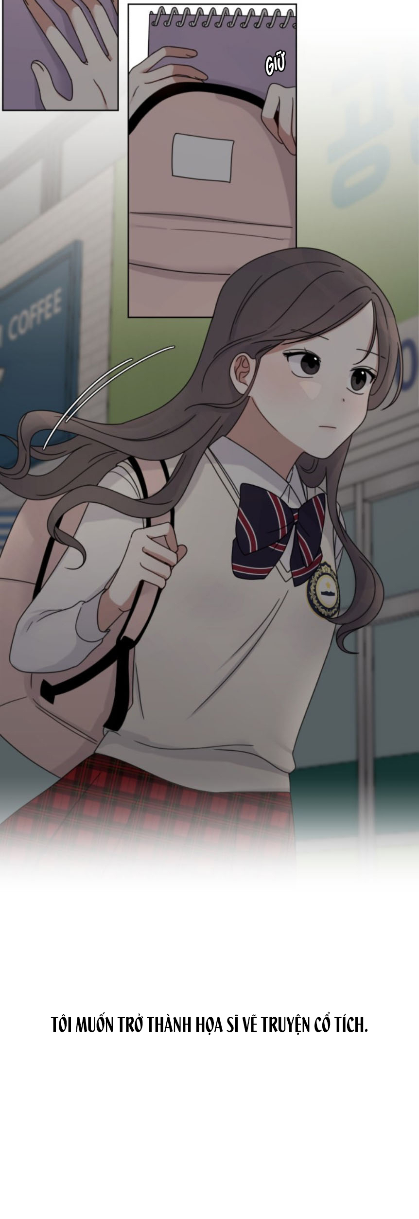 ngắm tranh chapter 1 17