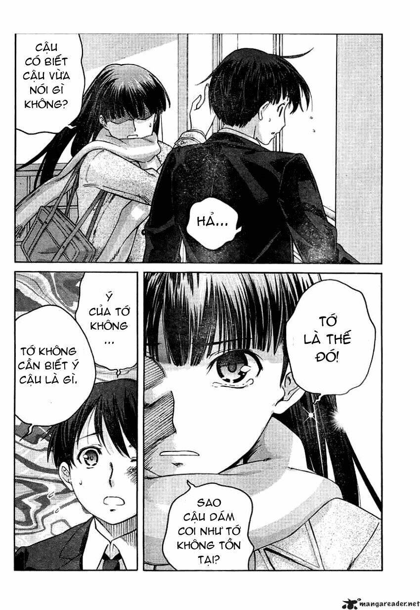 amagami - precious diary chapter 14 7