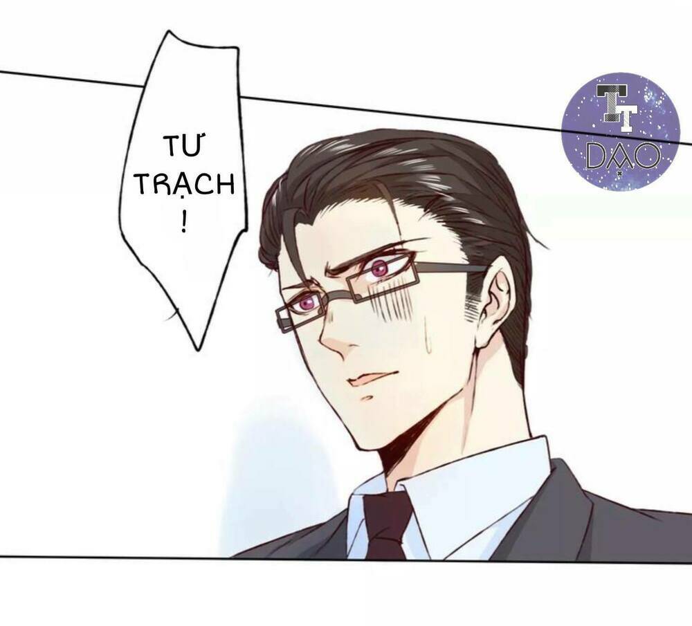 tôi không phải đa nhân cách chapter 15 49