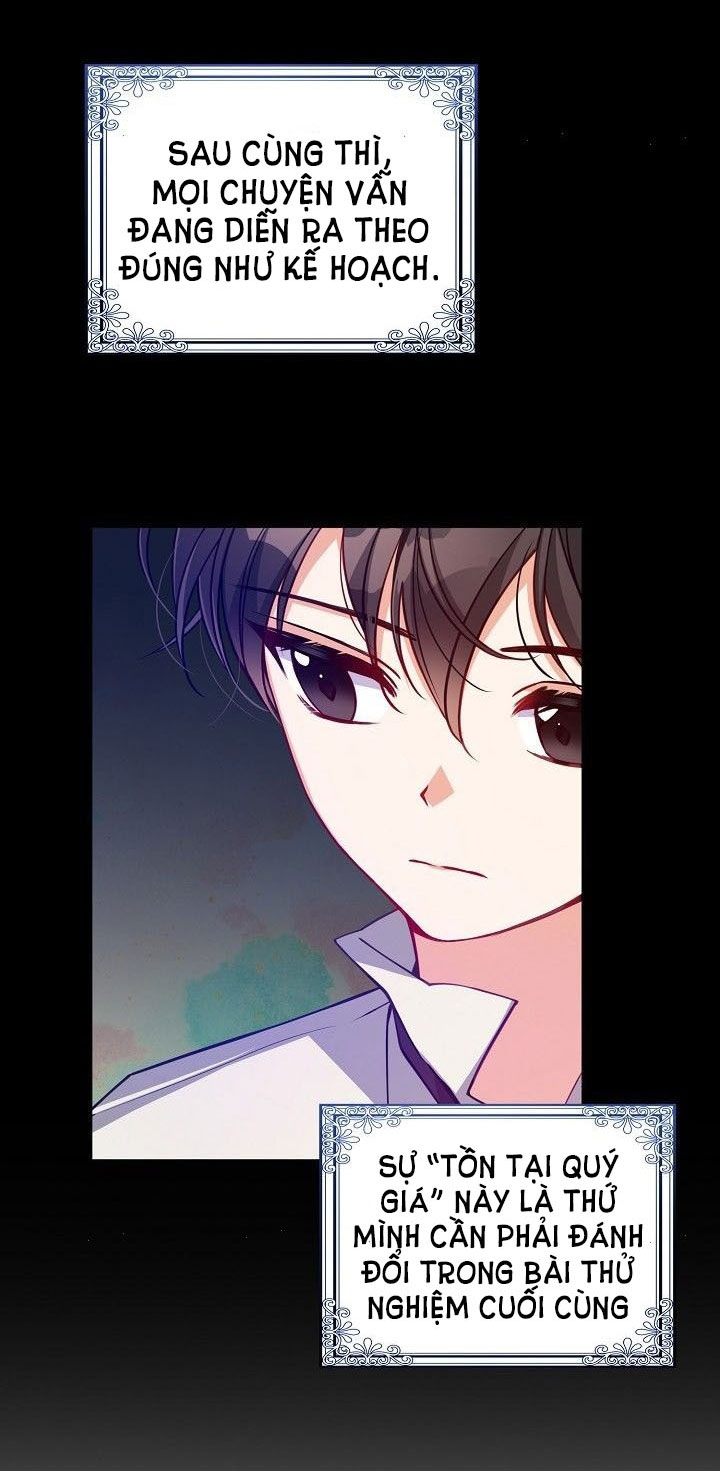 em gái cưng của đại công tước phản diện chapter 35 39