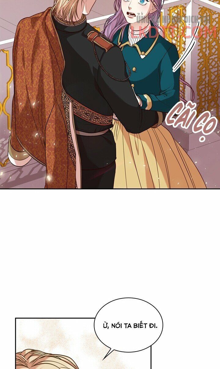 tôi trở thành thư ký của bạo chúa chapter 28 34