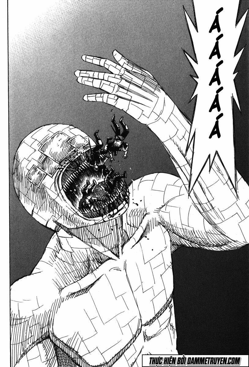 đảo ma cà rồng chapter 454 9