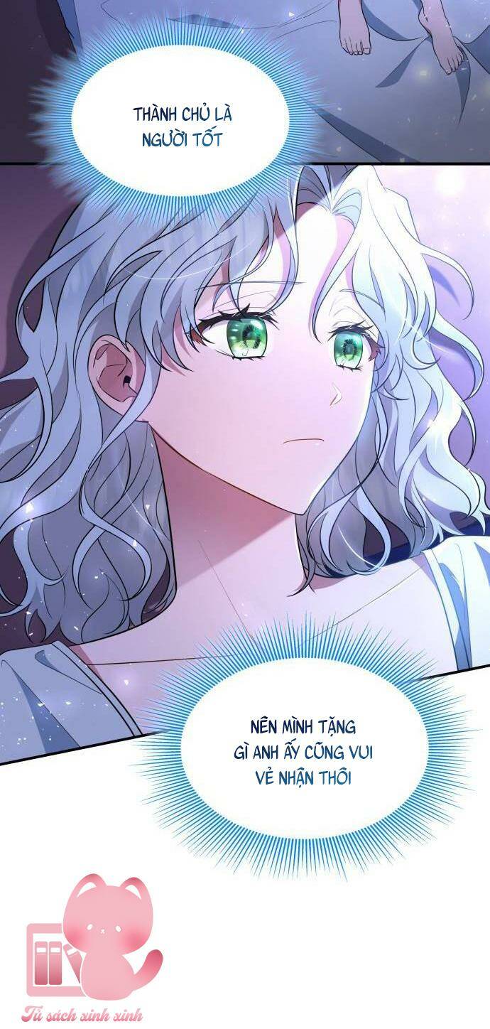 'di vật' melvin để lại chapter 28 45