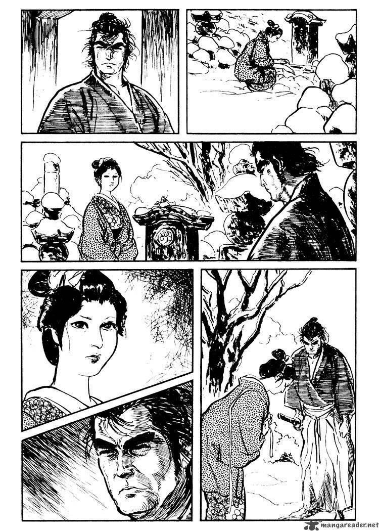 lone wolf and cub chapter 43 20