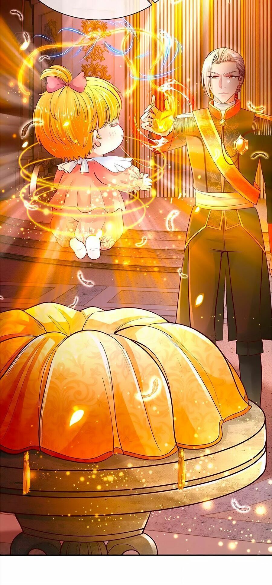 bỗng một ngày nọ trở thành con gái vua chapter 62 9