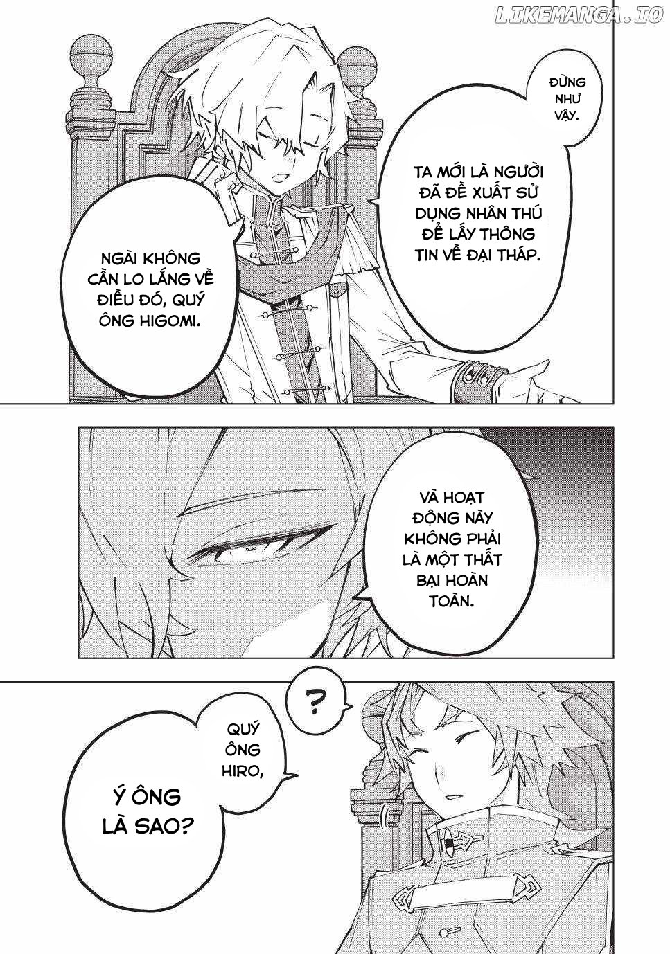 Bị Phản Bội Bởi Đồng Đội Và Sở Hữu [Gacha Không Giới Hạn] Lv.9999 chapter 143 7