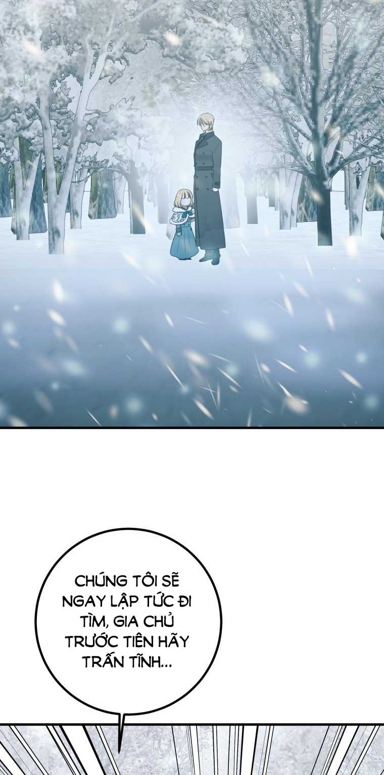 khi tôi bị chú chó tôi bỏ rơi cắn chapter 12.2 2