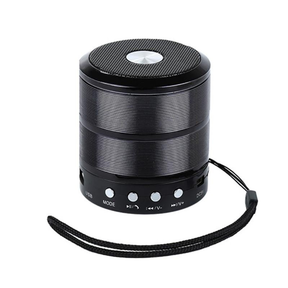 Loa Bluetooth Mini WS-887 Nghe Hay