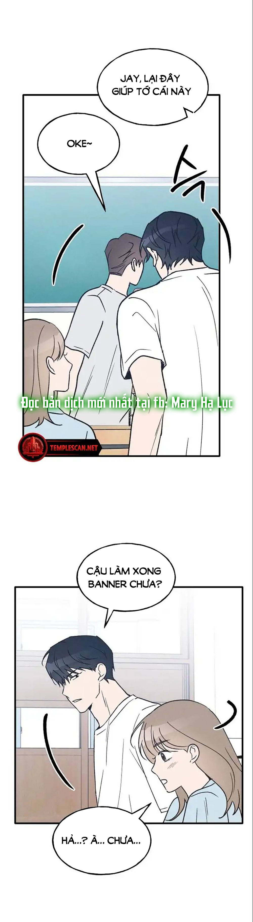 nguyên tắc của bạn thân là con trai chapter 30.2 19