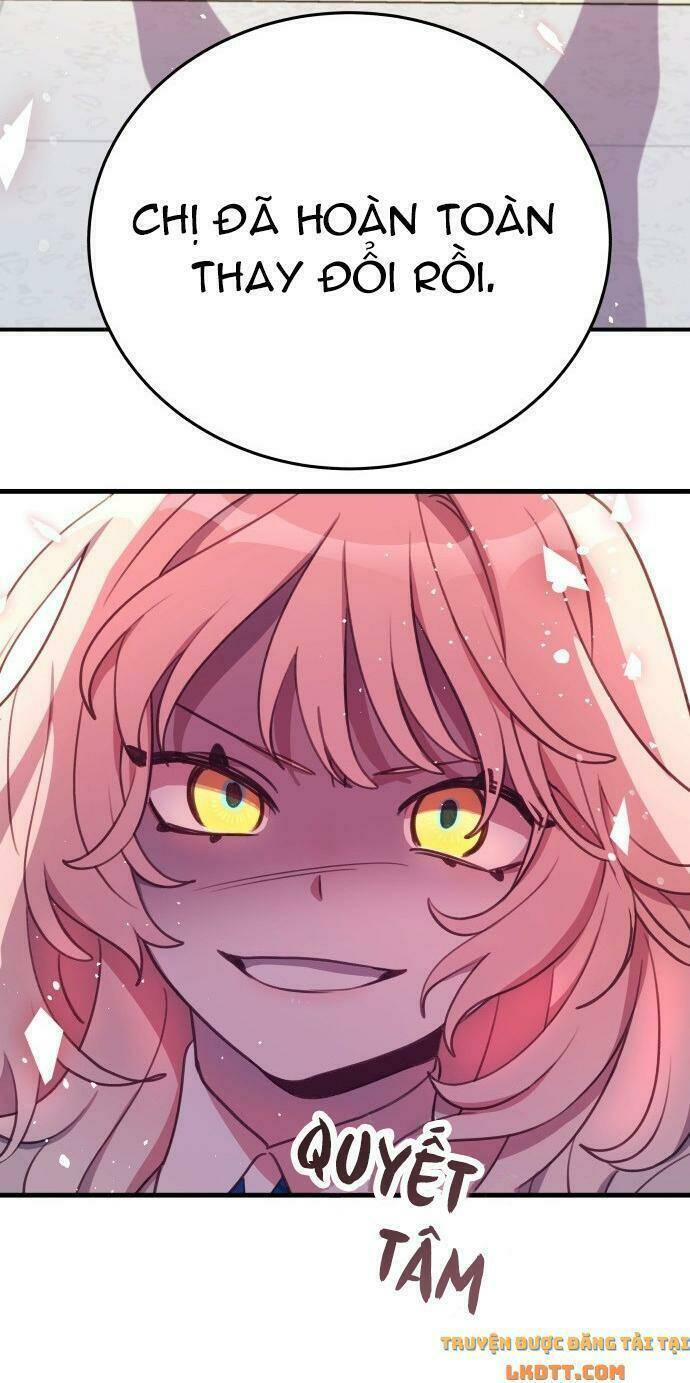 lạy chúa! xin hãy để con trở thành ác ma chapter 3 77