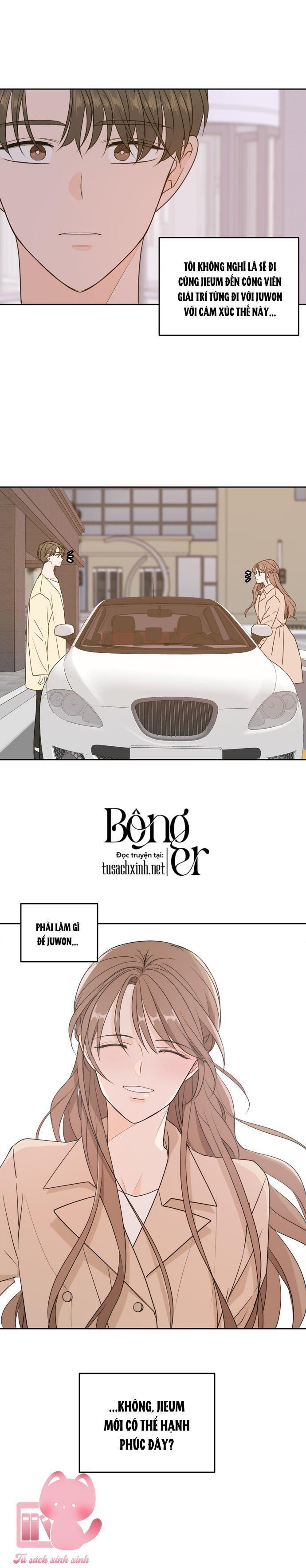 hẹn gặp nhau ở kiếp thứ 19 chapter 95 39