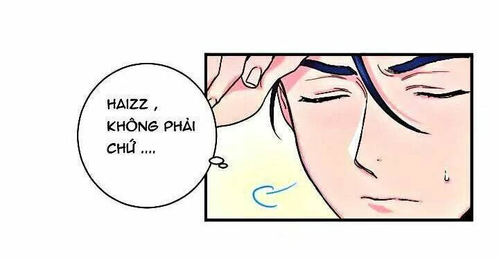 lady baby chapter 8 40