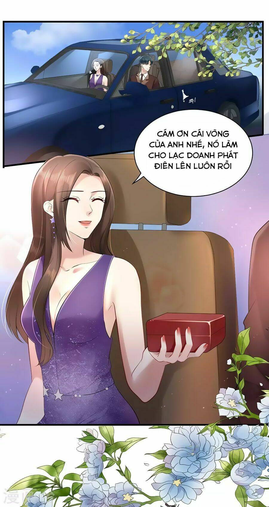 báo hệ nam hữu đích thiên tầng thao lộ chapter 10 3