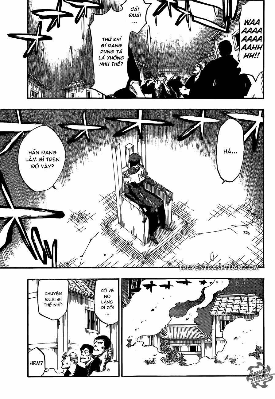thần chết ichigo chapter 654 8