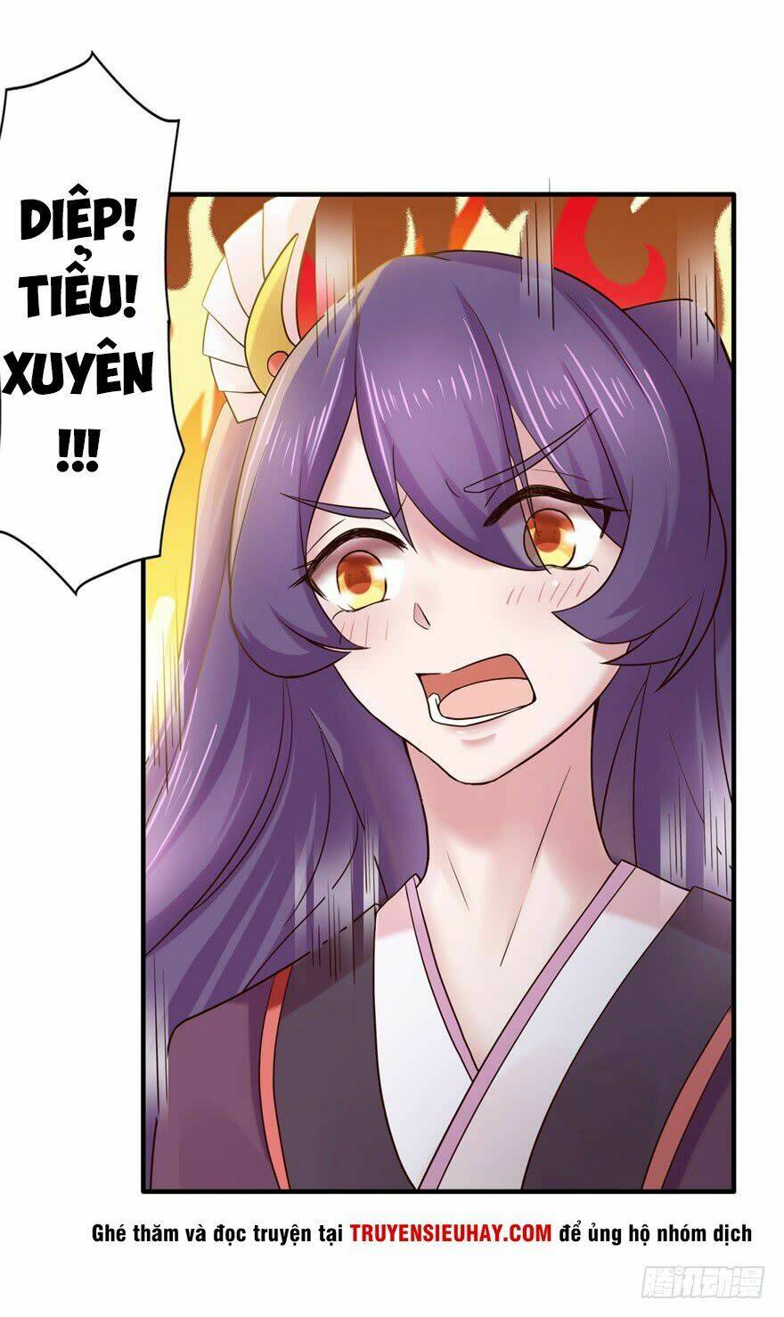 tiên ma đồng tu chapter 5 14