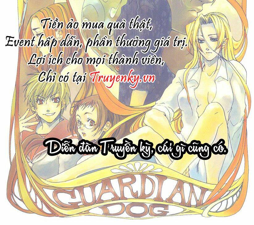guardian dog chapter 2 33