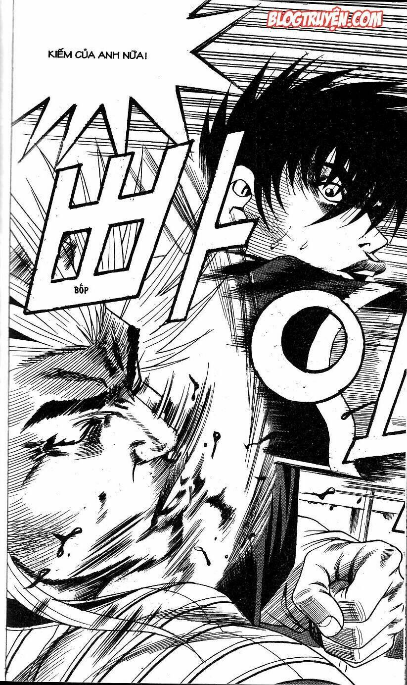 bitagi - anh chàng ngổ ngáo chapter 92 9