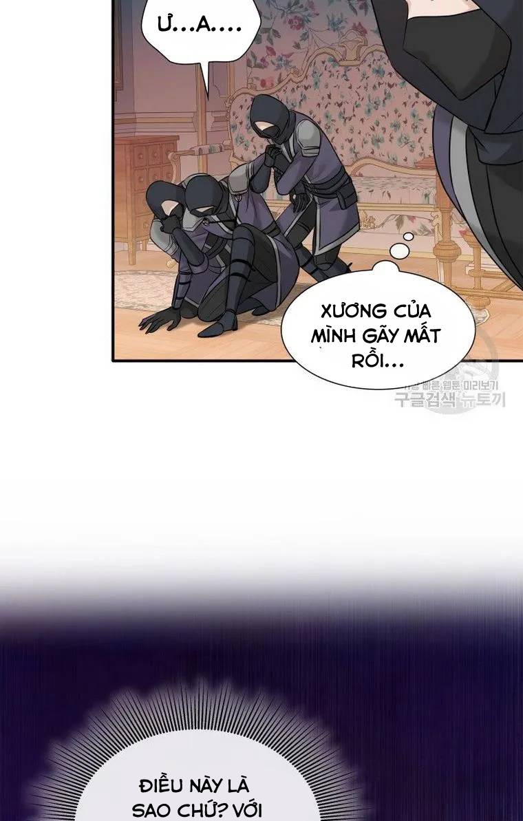 hôn nhân và kiếm chapter 13.1 13