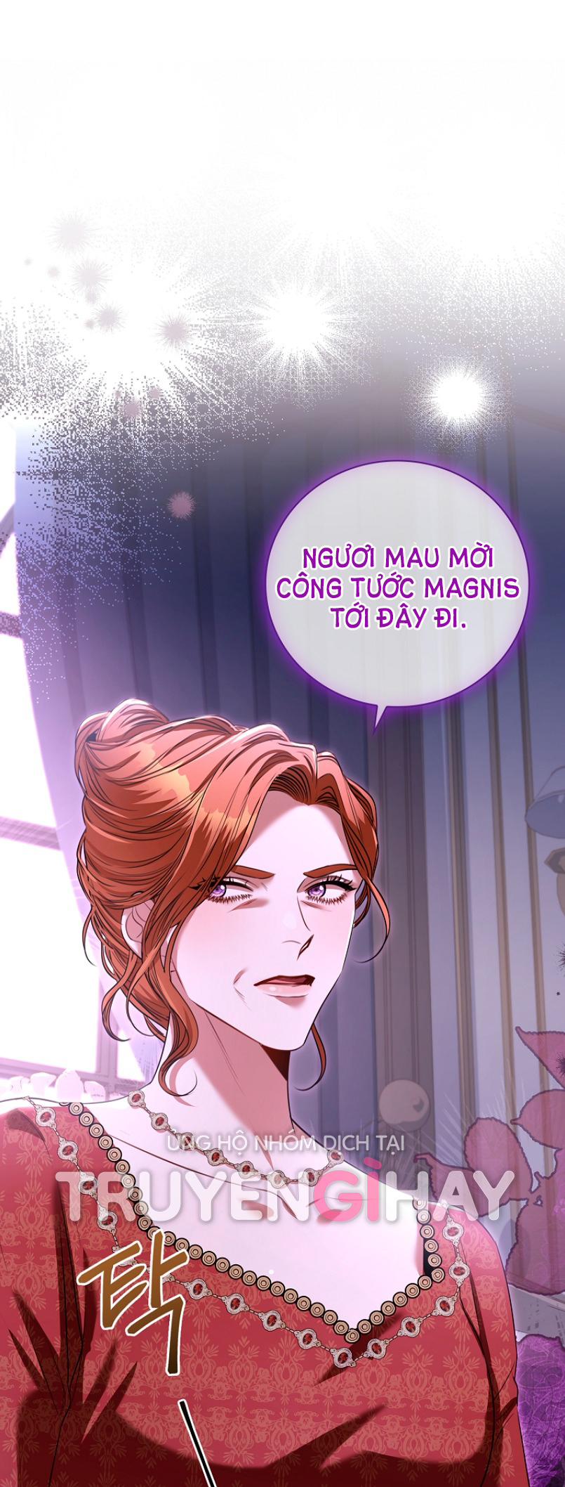 trở thành thư ký của bạo chúa chapter 78 32