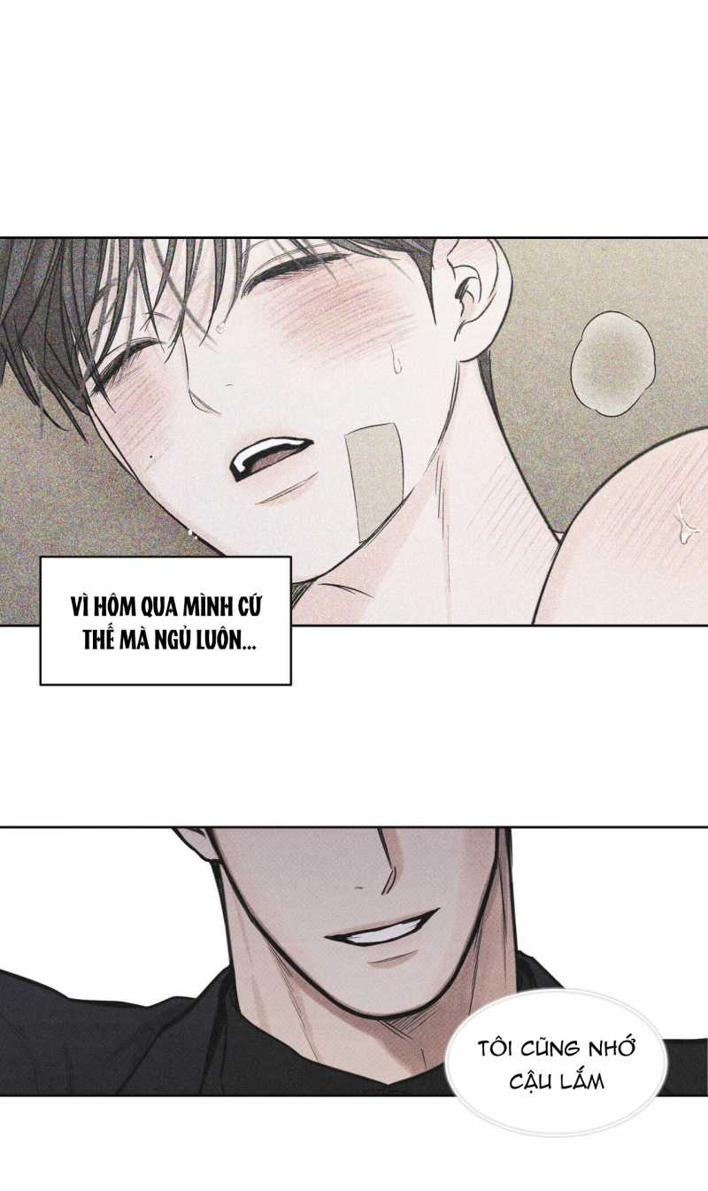 công việc làm thêm hàng ngày chapter 11.2 18