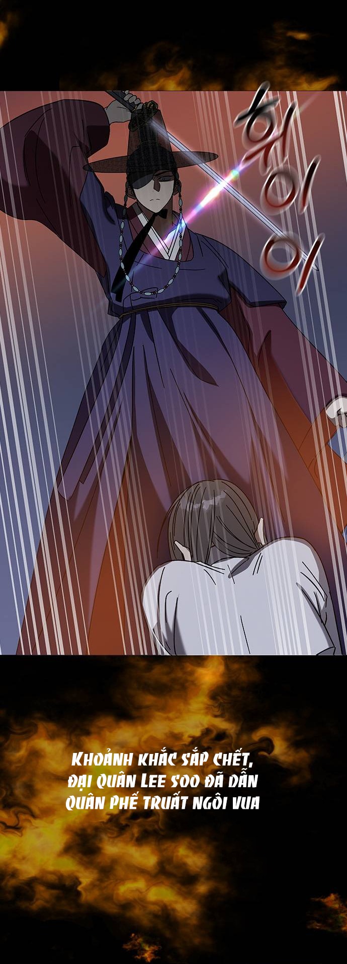 nhân duyên kiếp trước chapter 88.1 18